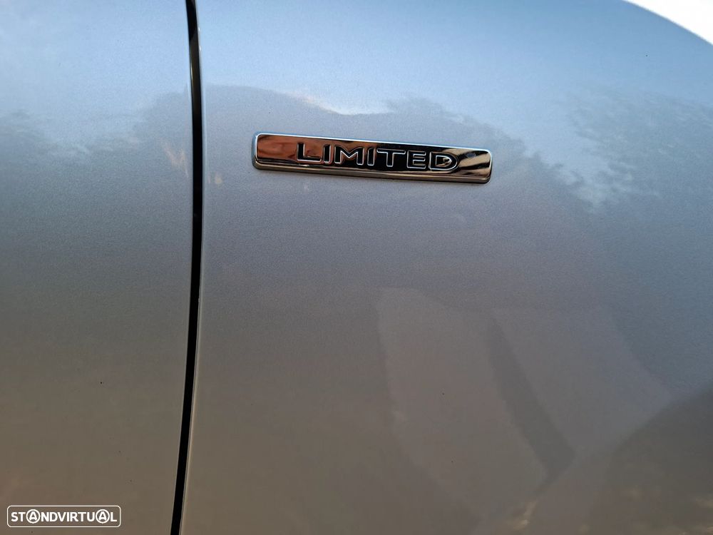 Renault Clio 0.9 TCe Limited Bi-Fuel - 14