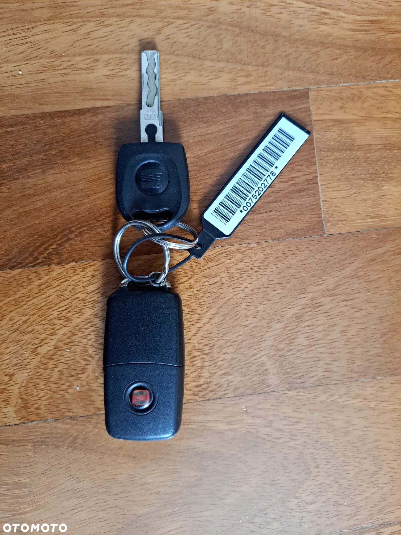Seat Altea 1.4 TSI Style - 21
