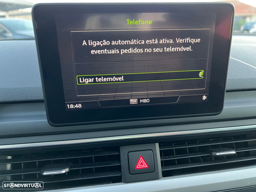 Audi A4 35 TDI Sport S tronic - 22