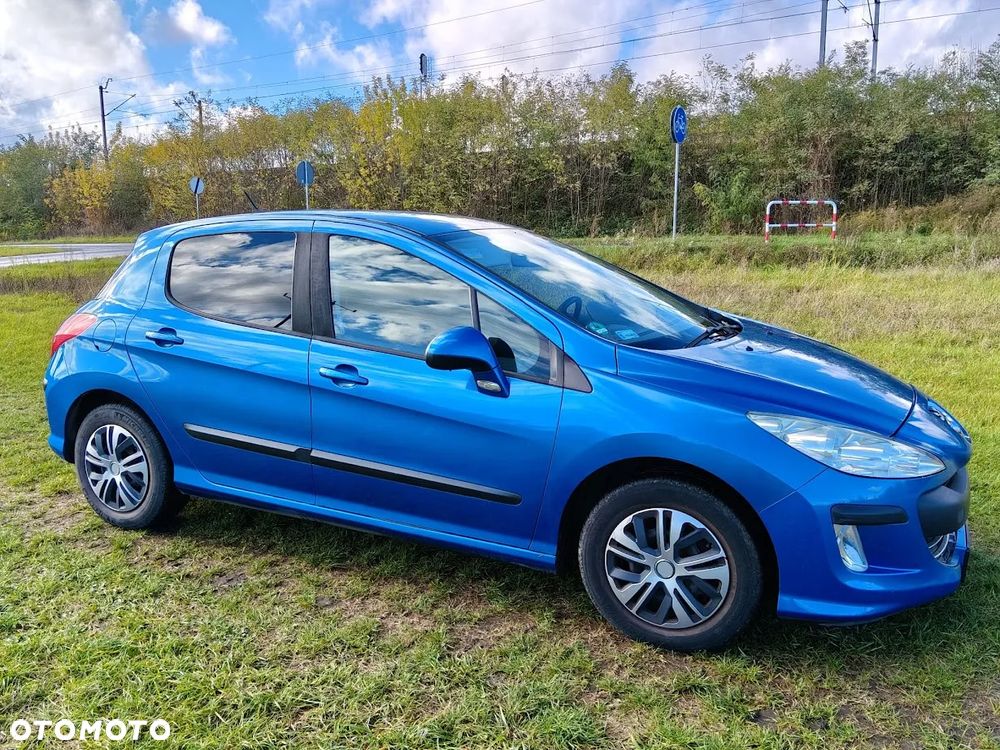 Peugeot 308 120 VTi Premium - 1