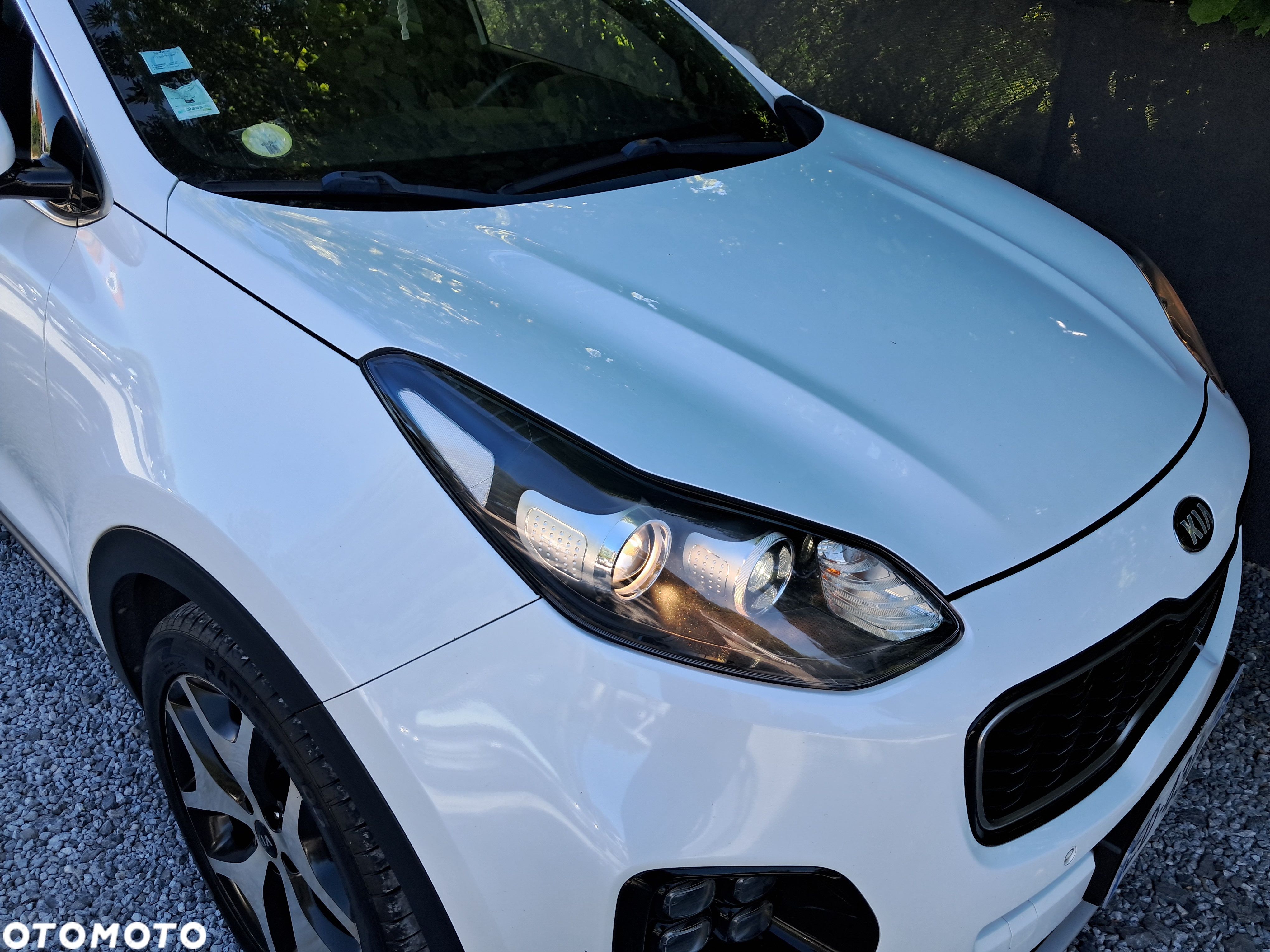 Kia Sportage - 15