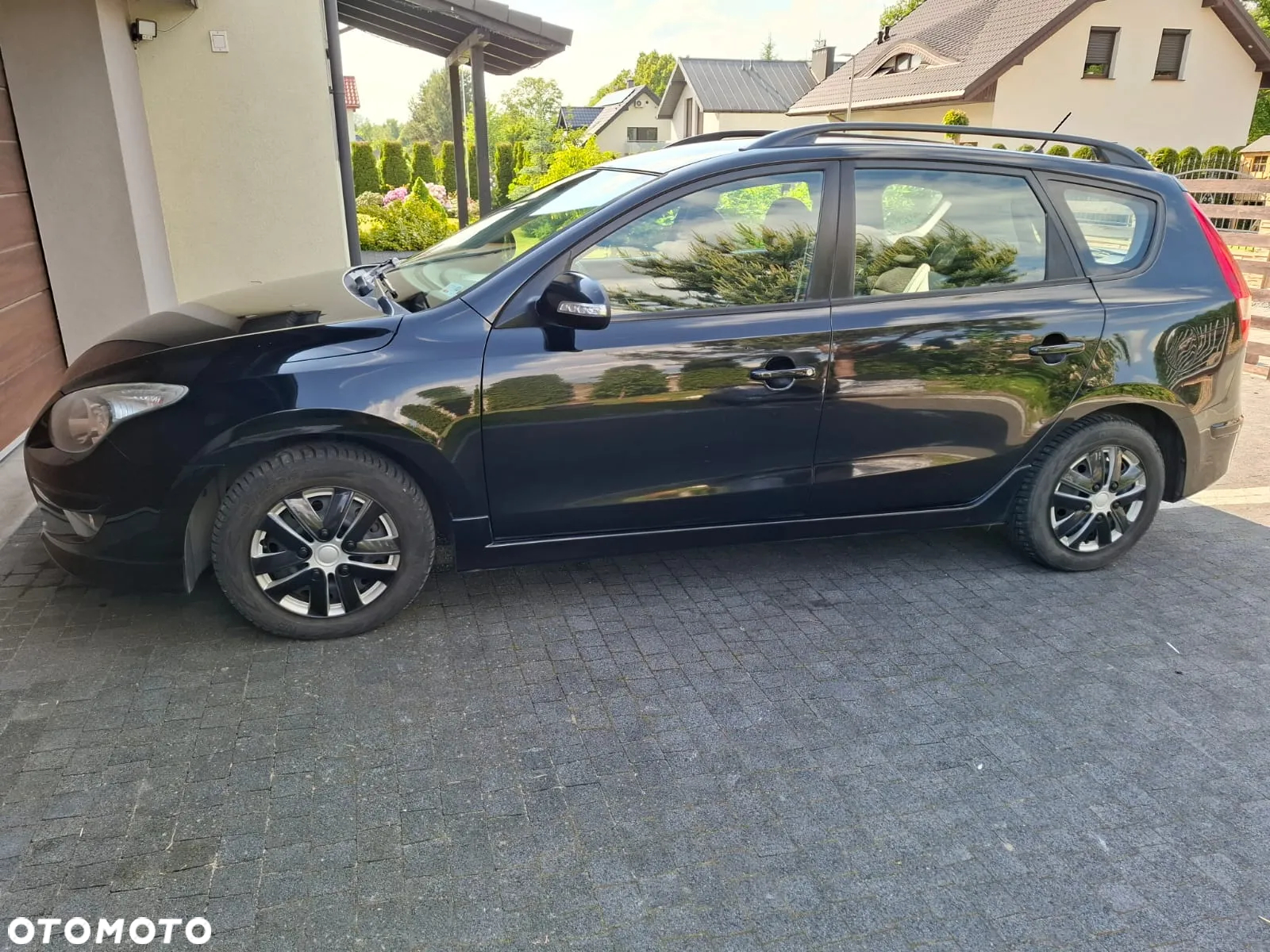 Hyundai i30 i30cw 1.6 CRDi Edition Plus - 5