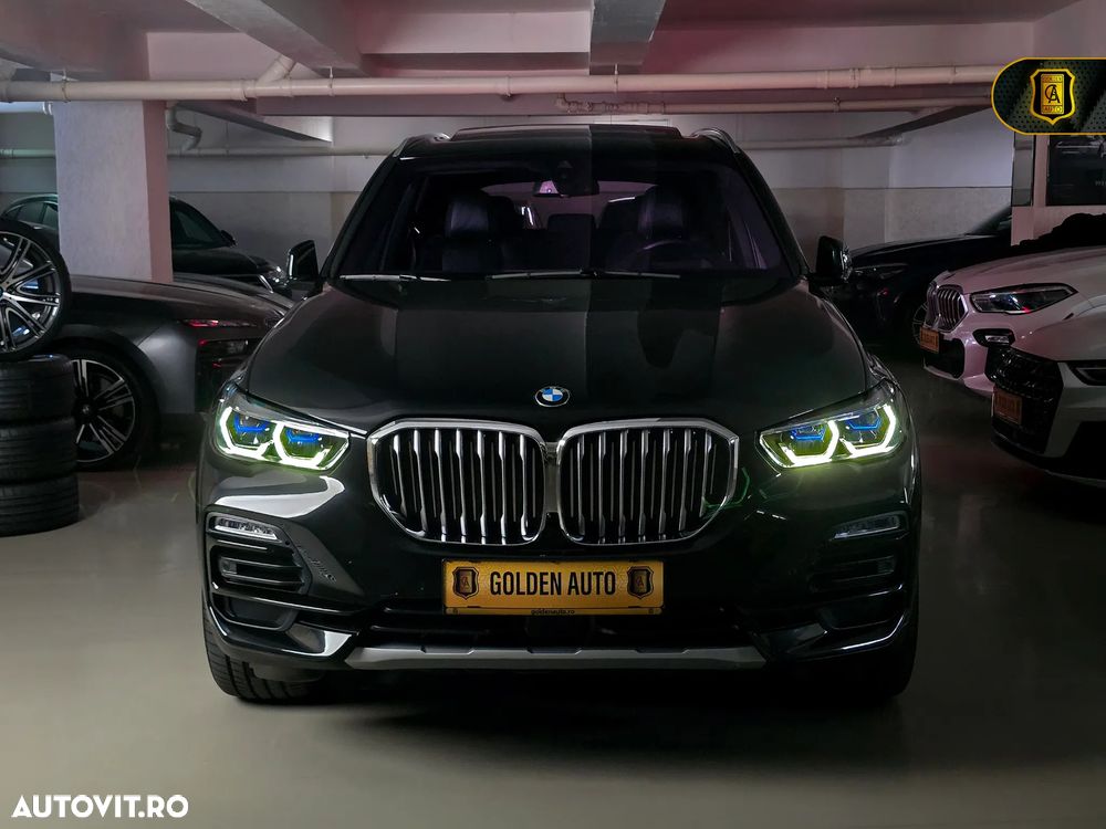 BMW X5 xDrive30d xLine - 16