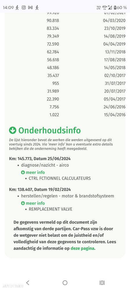 Renault Talisman ENERGY dCi 160 EDC INITIALE PARIS - 29