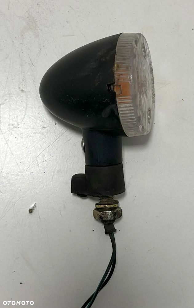 Keeway K-LIGHT 125 Kierunkowskaz Migacz tył - 2
