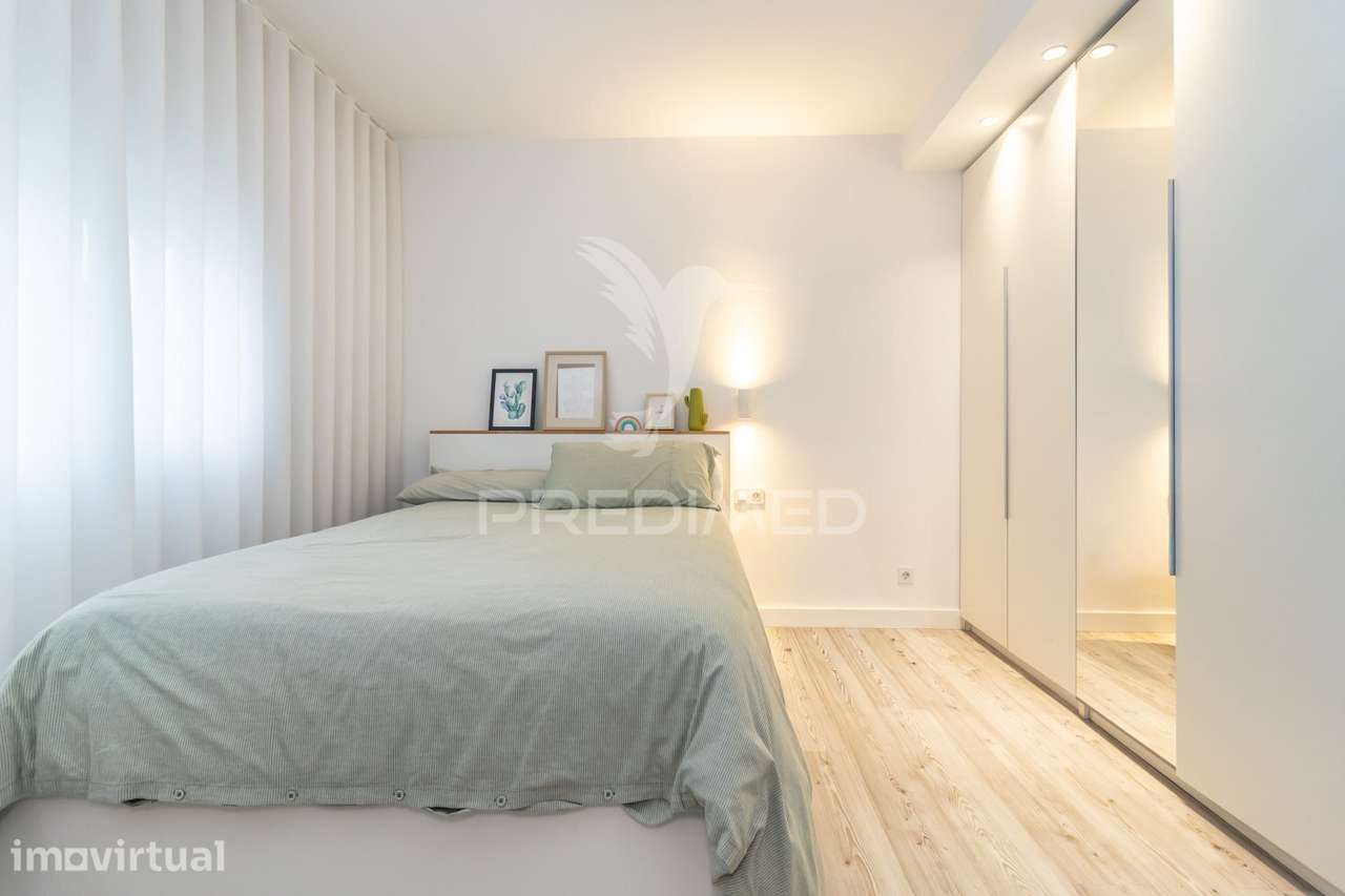 Moradia Remodelada T4 com garagem - Grande imagem: 5/29