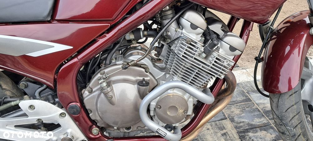 Yamaha XJ - 14