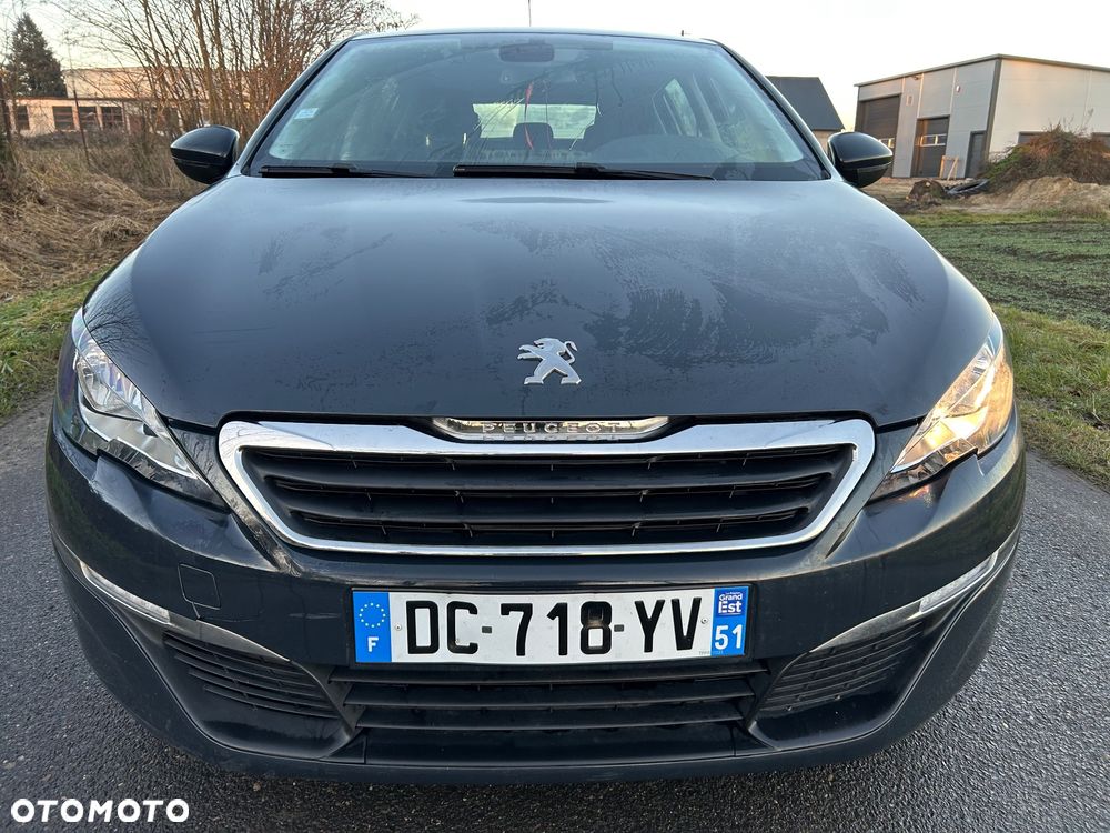Peugeot 308 - 36