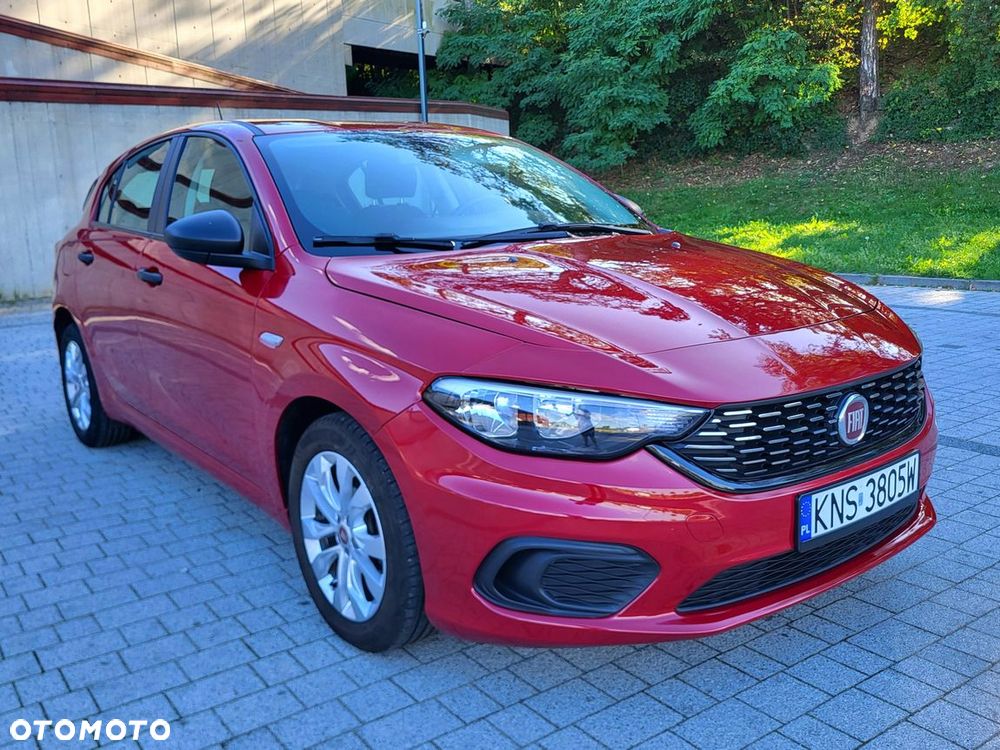 Fiat Tipo