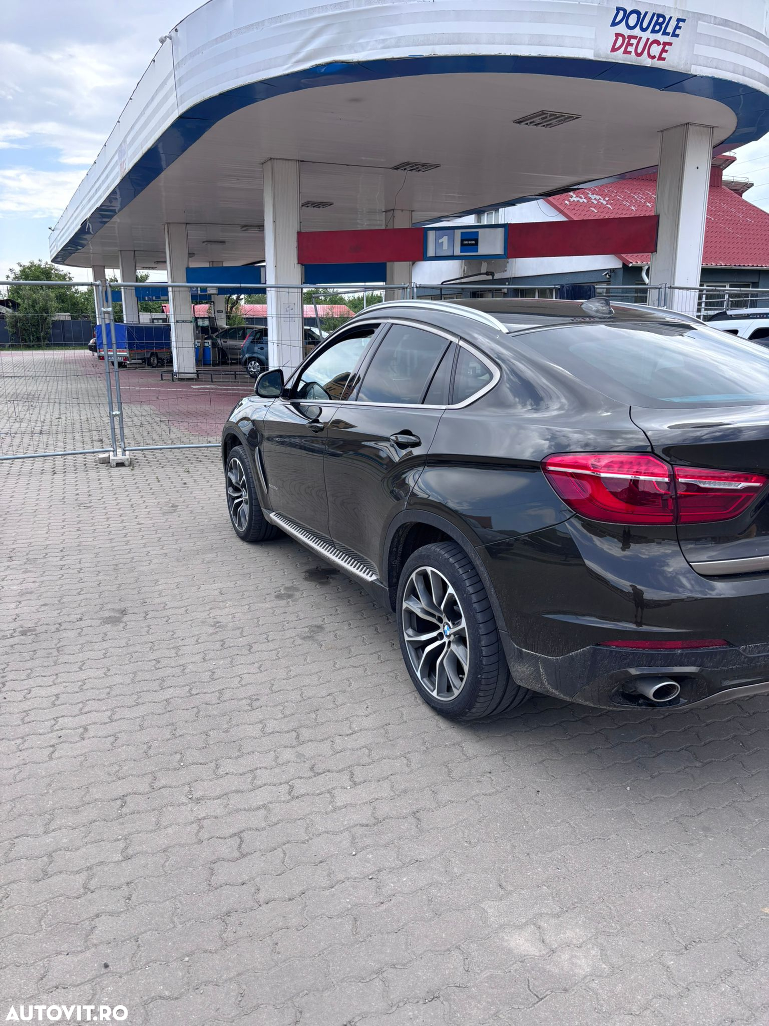 BMW X6 xDrive30d - 2