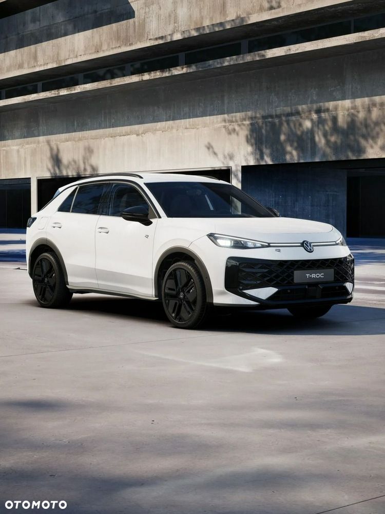 Volkswagen T-Roc - 3