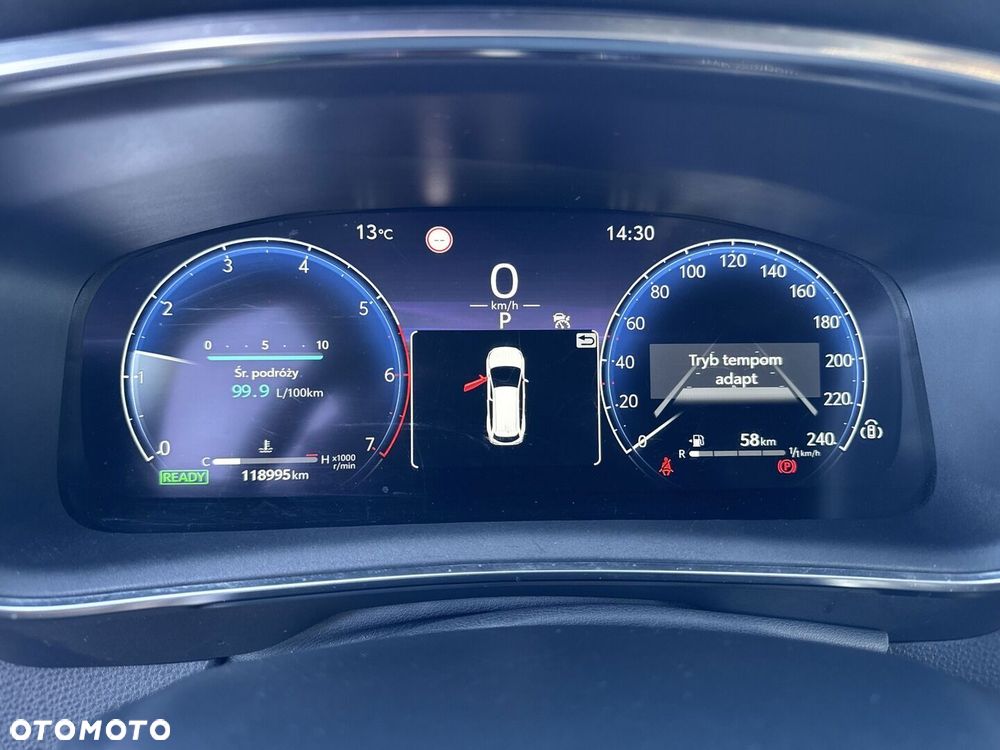 Toyota Corolla 1.8 Hybrid Comfort - 18