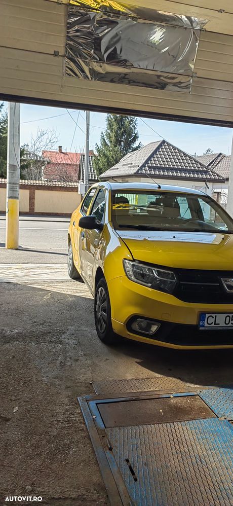 Dacia Logan 0.9 TCe Ambiance - 8