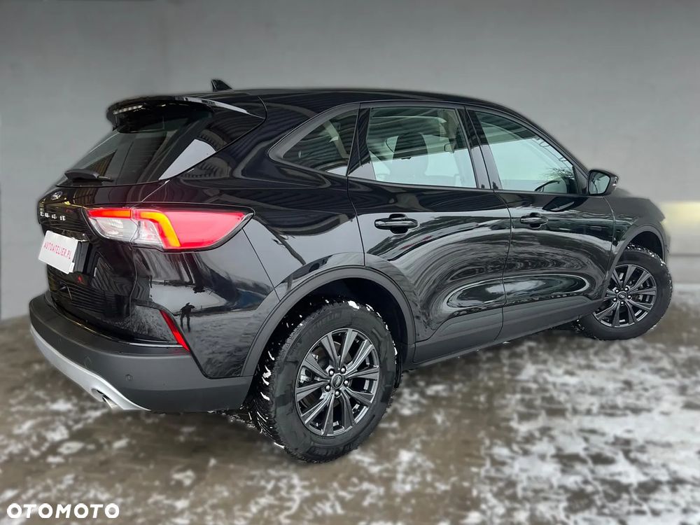 Ford Kuga 1.5 EcoBoost COOL&CONNECT - 10