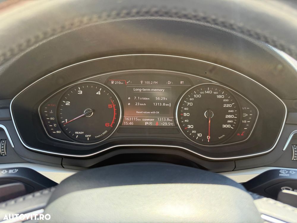 Audi A4 2.0 TDI S tronic - 10