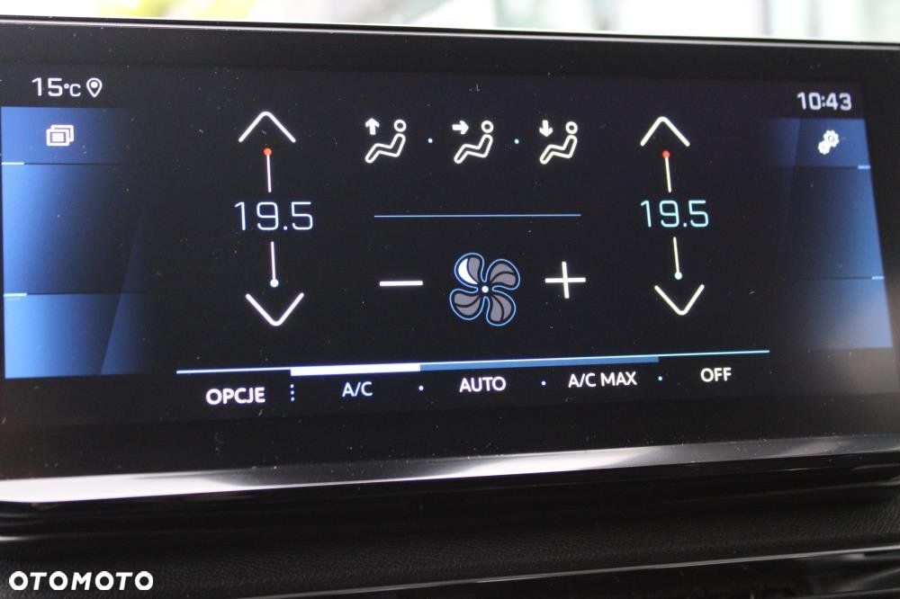 Peugeot 3008 - 18
