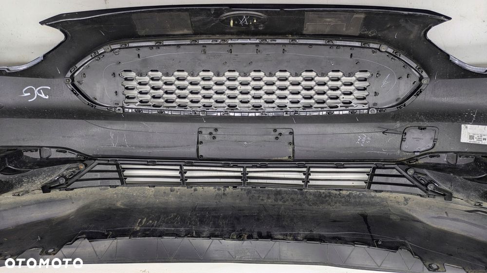 zderzak przedni ford ka+ ii lift 2018- - 11