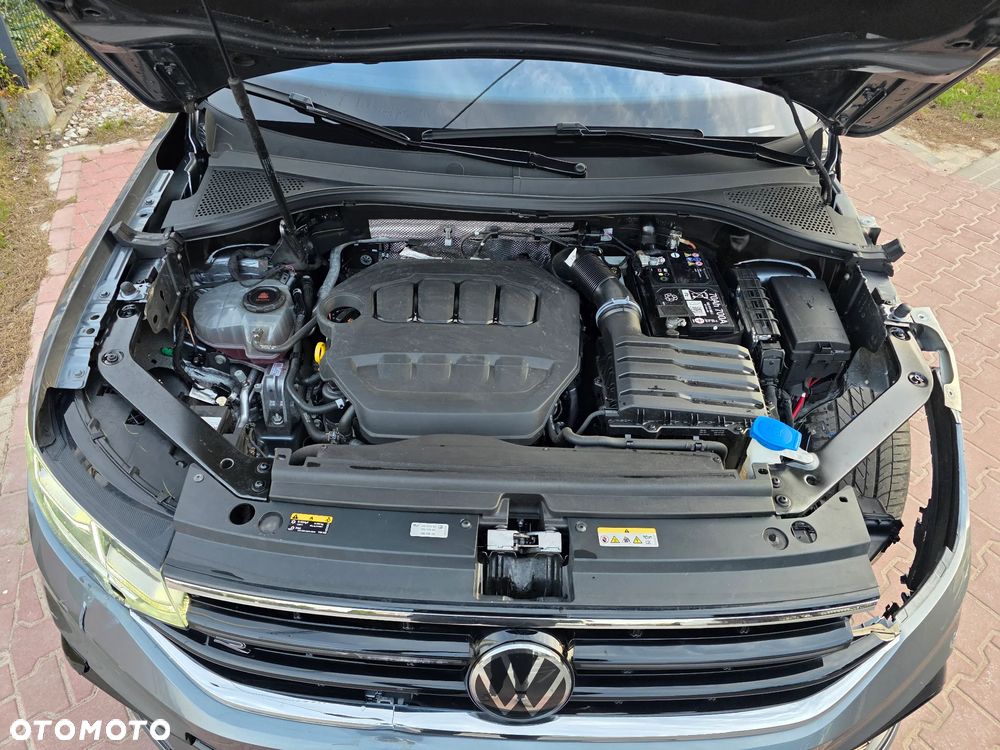 Volkswagen Tiguan 2.0 TSI 4Mot R-Line DSG - 16