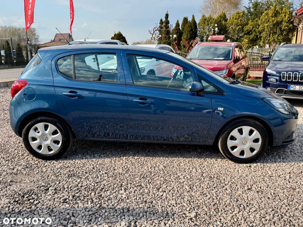 Opel Corsa - 29
