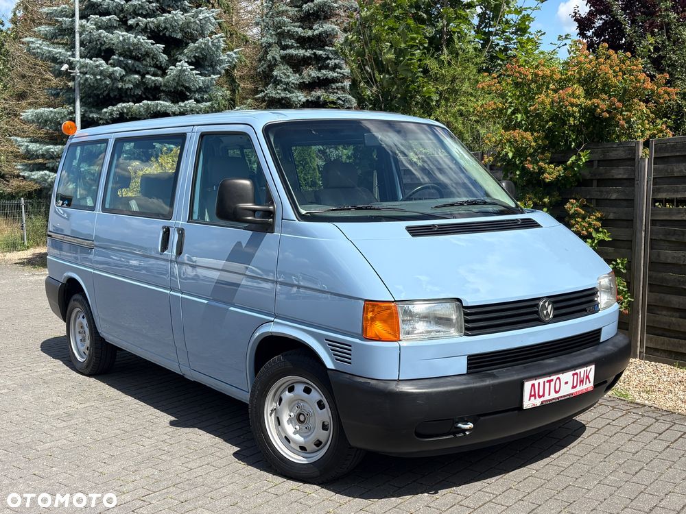 Volkswagen Transporter Standard - 3