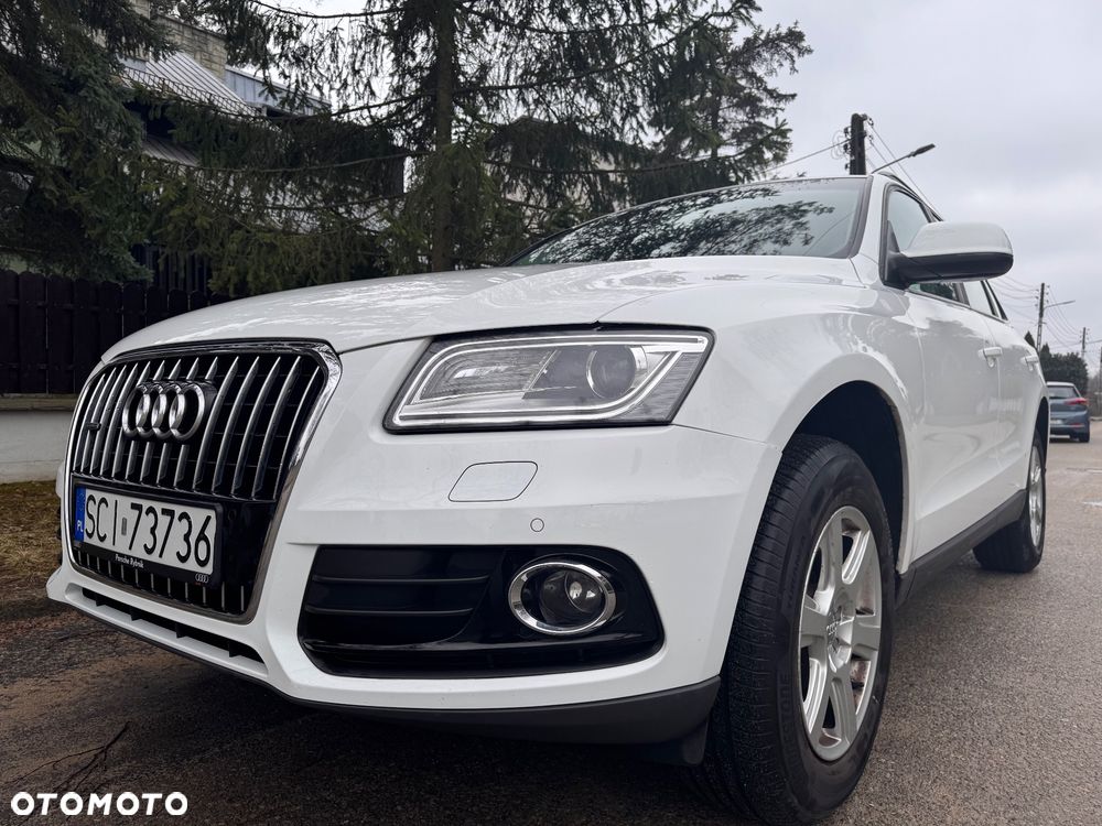 Audi Q5 - 3