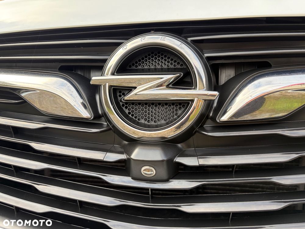 Opel Grandland X - 38
