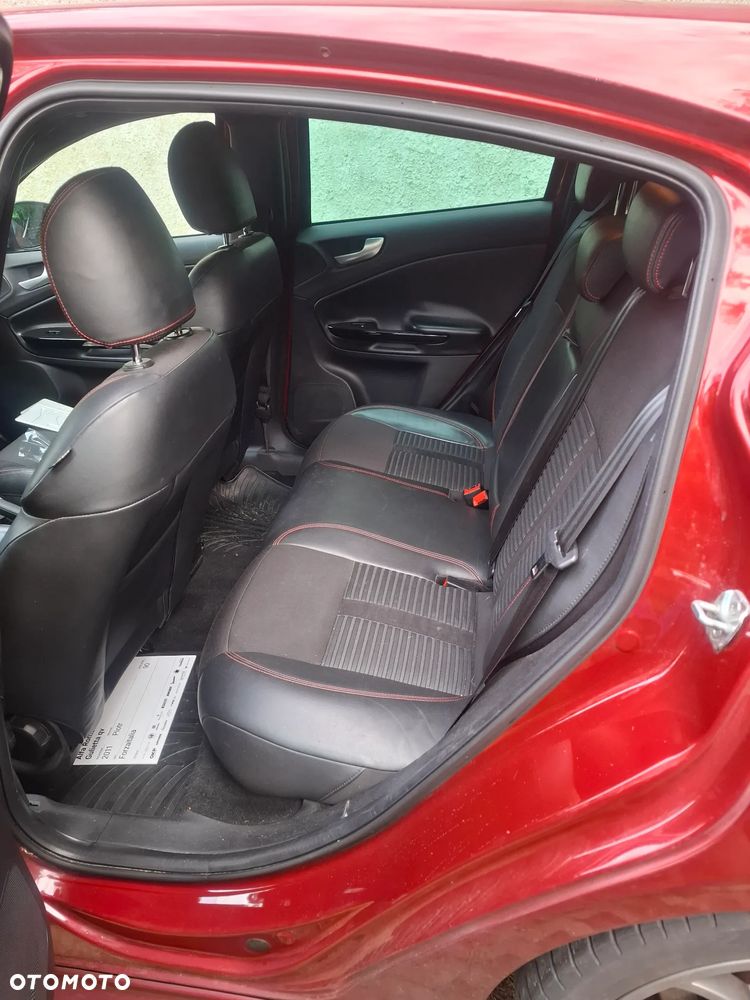 Alfa Romeo Giulietta - 9