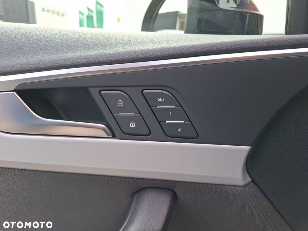 Audi A4 Allroad - 28