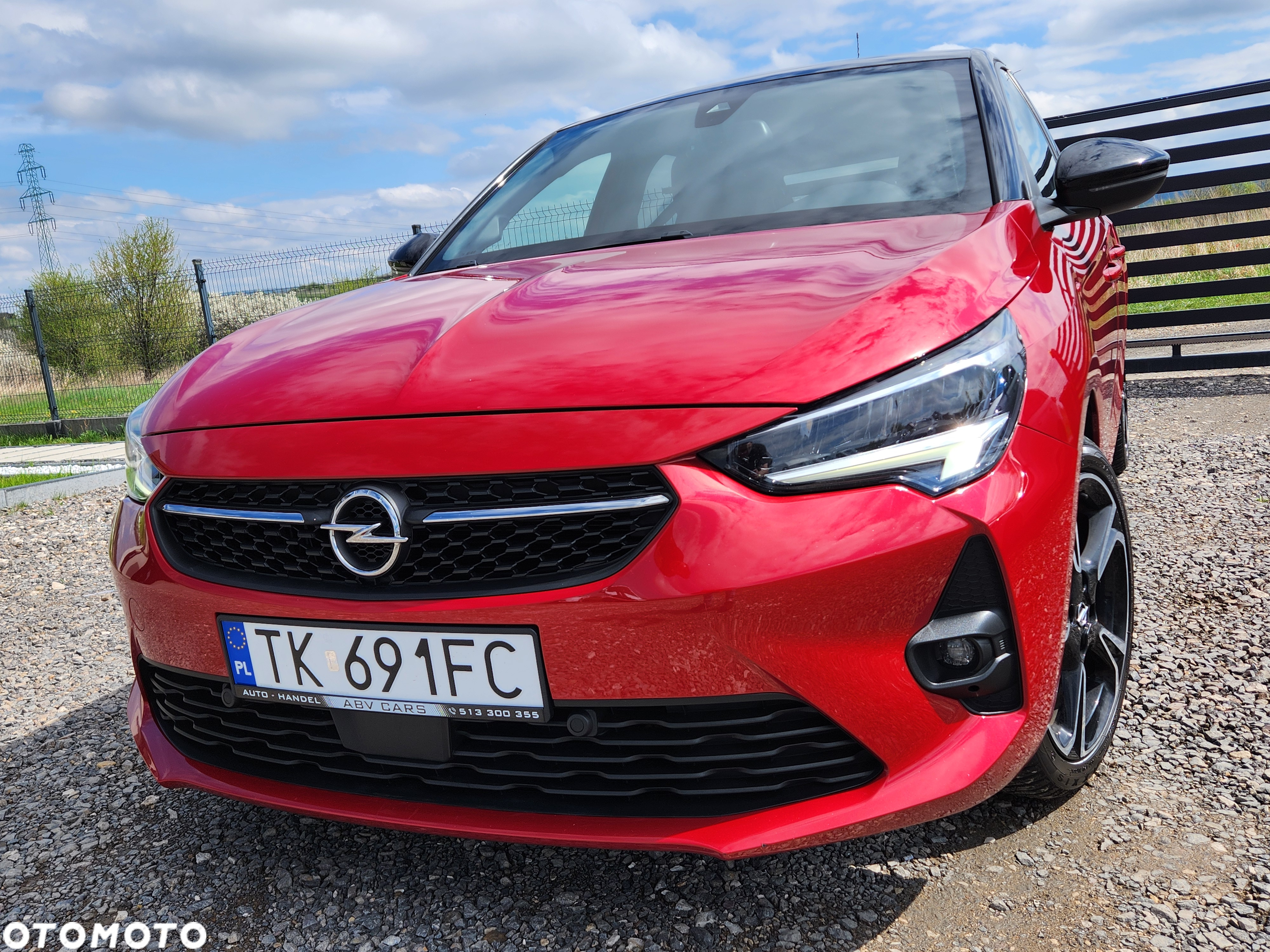 Opel Corsa 1.2 Direct Injection Turbo Start/Stop GS - 32