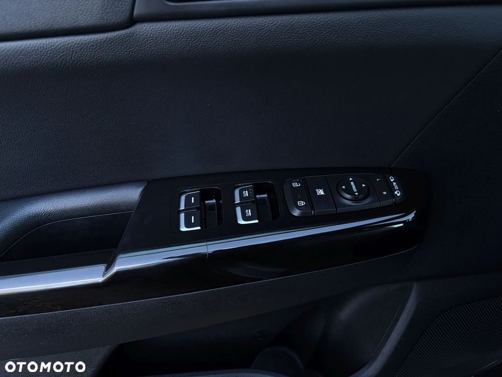 Kia Sportage - 29