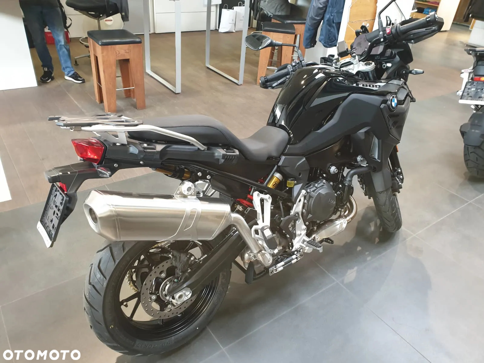 BMW F - 3