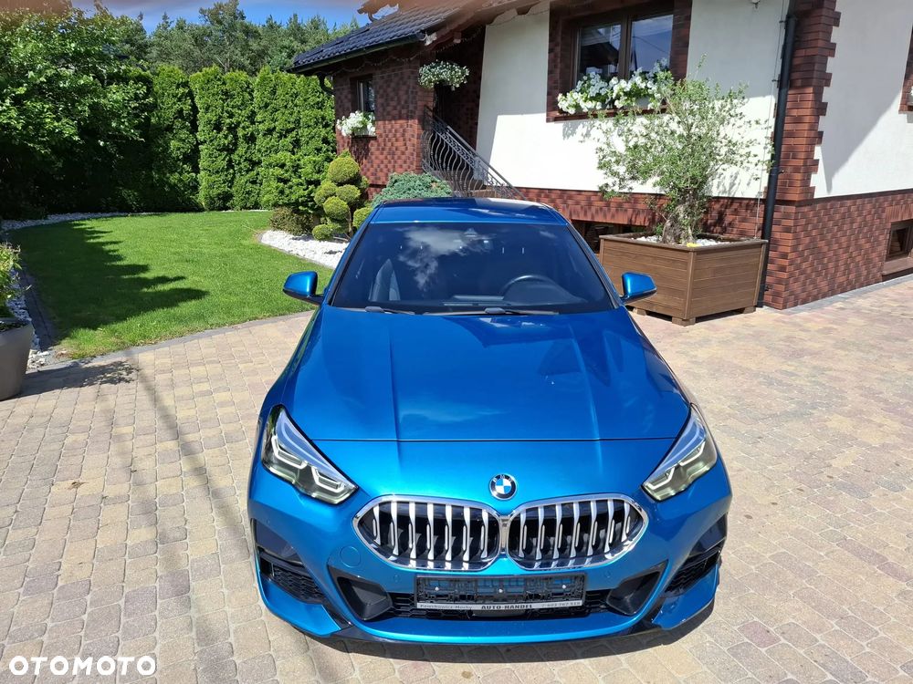 BMW Seria 2 218i Edition Colorvision - 3