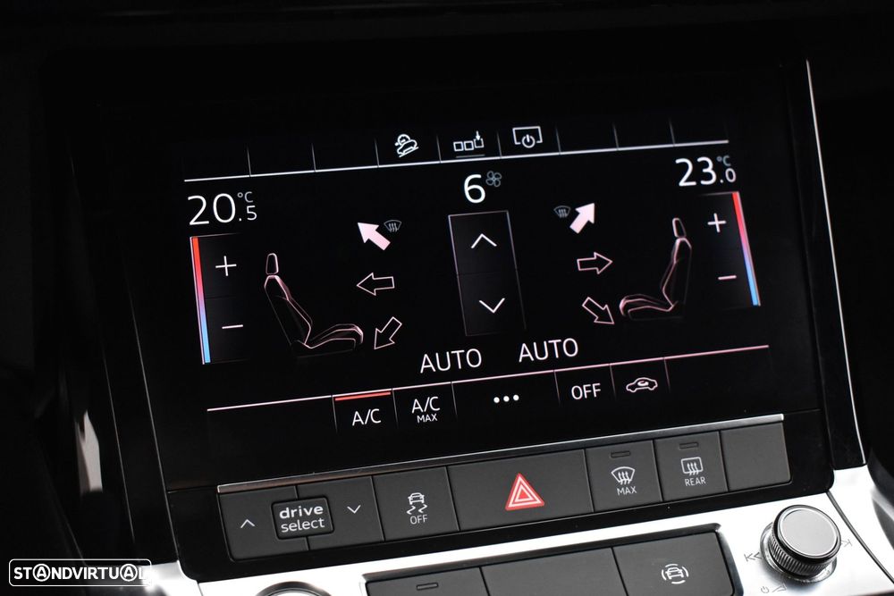 Audi e-tron 55 quattro S line - 39
