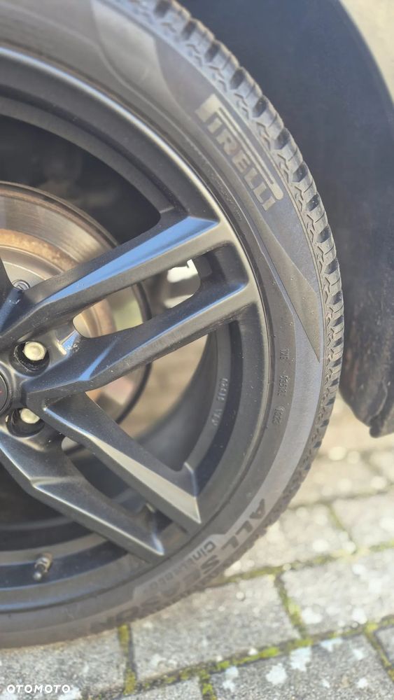 Infiniti Q50 Q50S 3.0t Sport Tech - 16