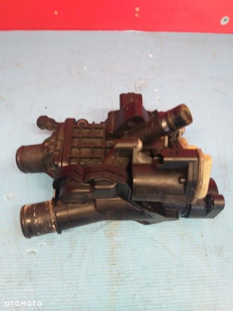 2.0 HDI Termostat 9804160380