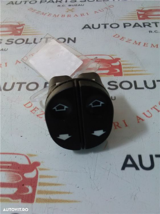 butoane geamuri usa stanga fata ford fusion - 1