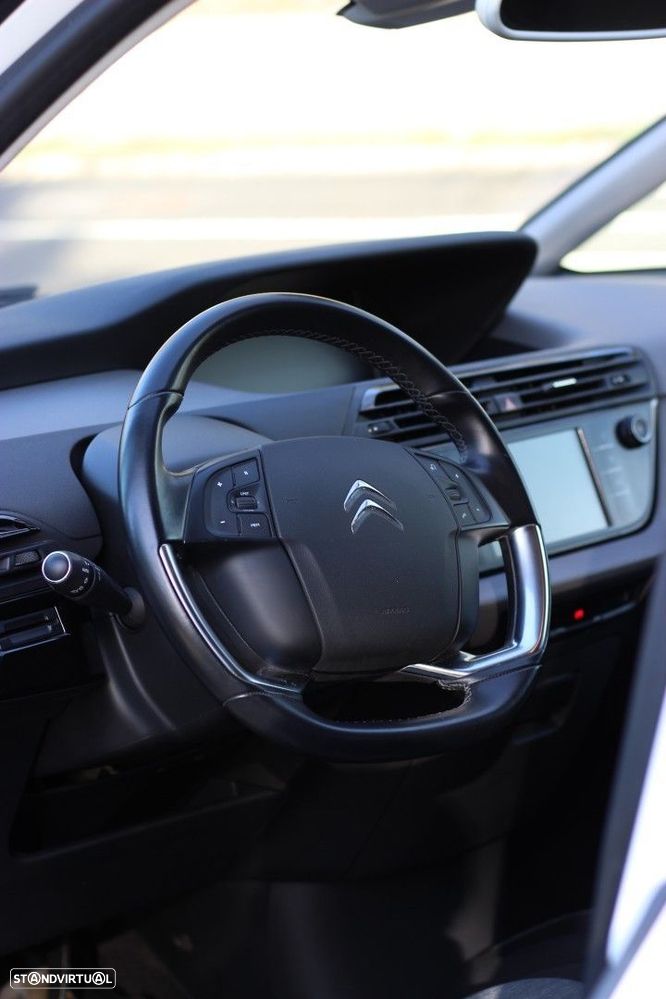 Citroën C4 Picasso 1.2 PureTech Feel - 16