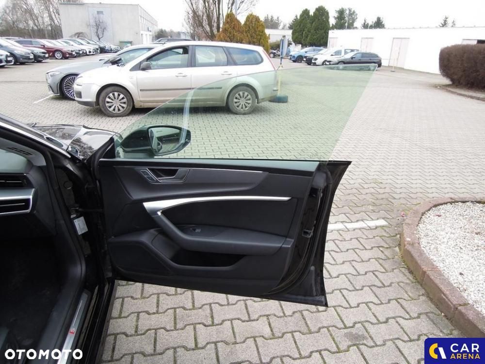 Audi A7 Sportback - 25