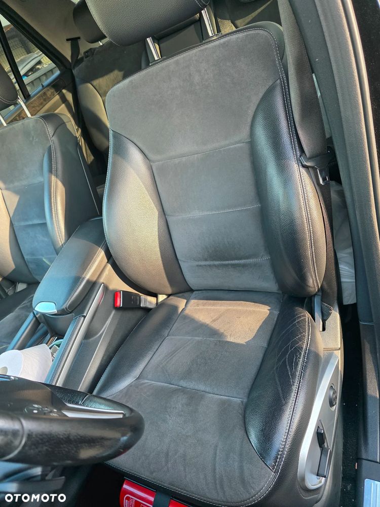 Mercedes-Benz ML 320 CDI 4-Matic - 8