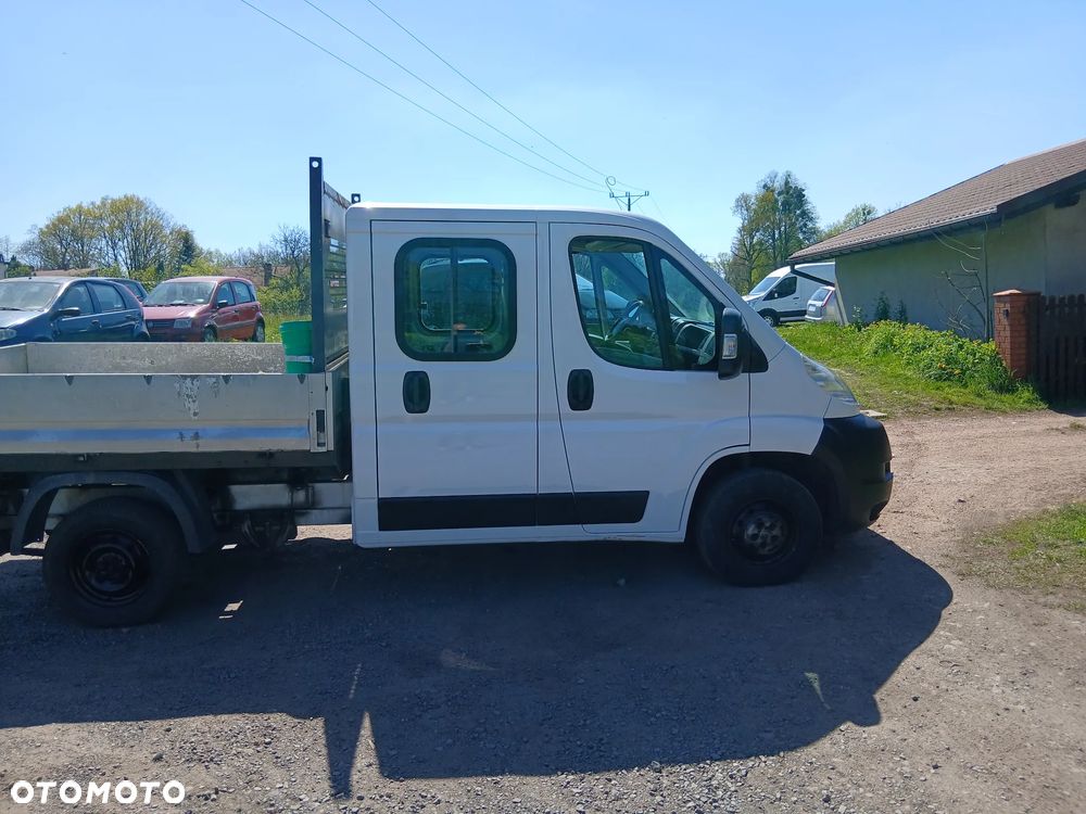Fiat Ducato - 22