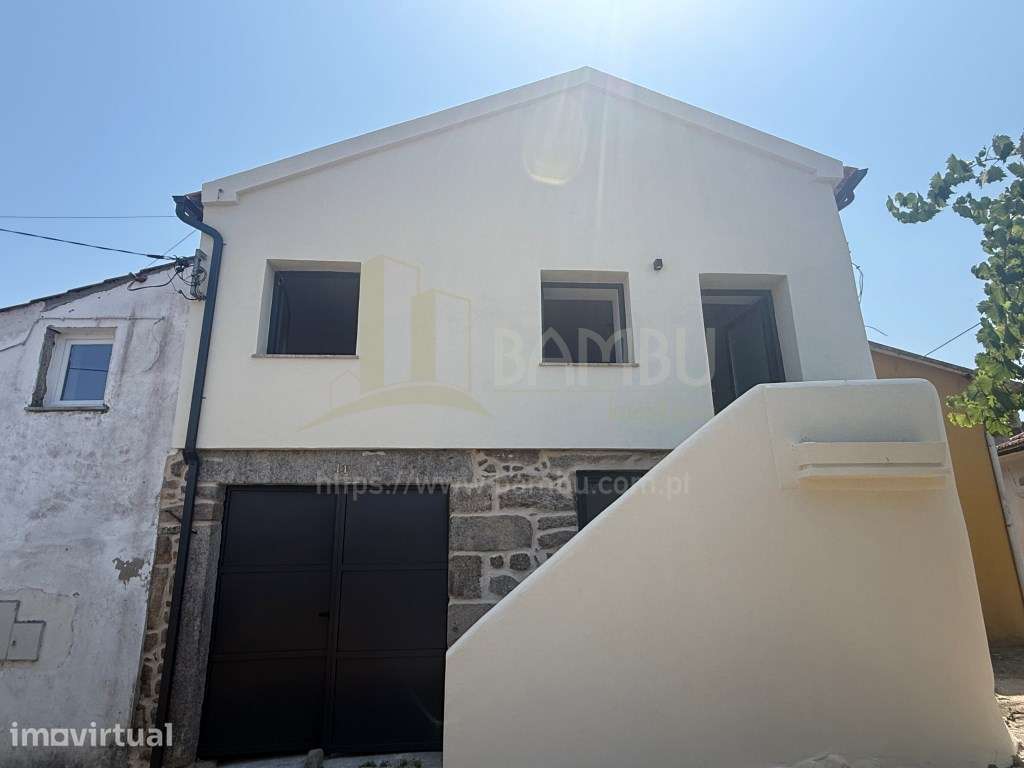 Moradia para venda em Valença