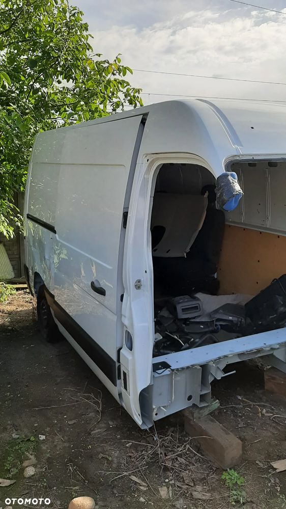 Renault Master - 6