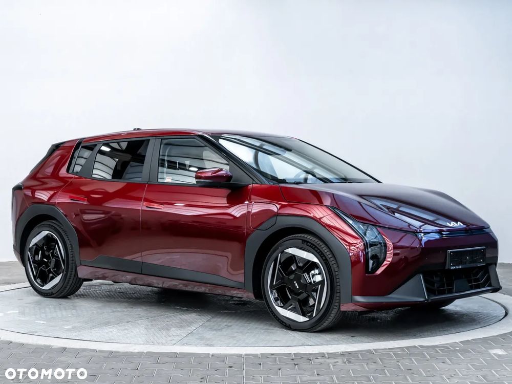 Kia EV4 - 10