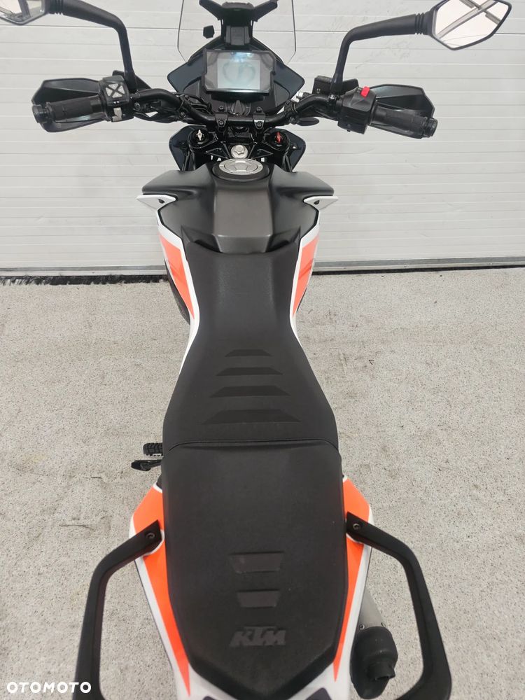 KTM Duke - 28