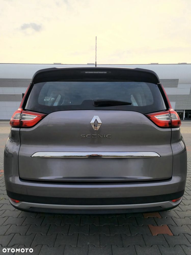 Renault Scenic 1.6 dCi Intens - 3