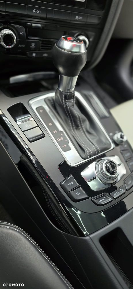 Audi S5 Sportback - 14