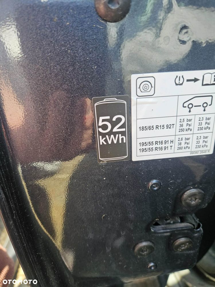 Renault Zoe - 8