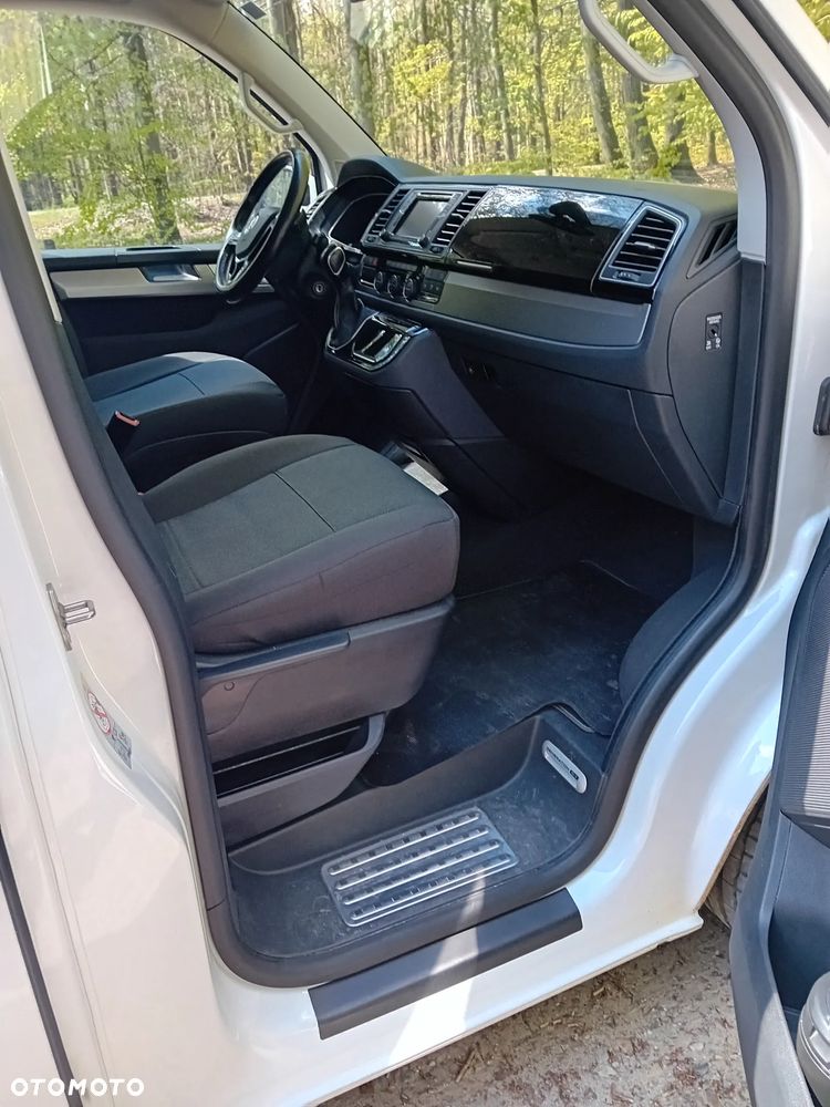 Volkswagen Multivan 2.0 BiTDI L1 Highline 4Motion DSG - 15