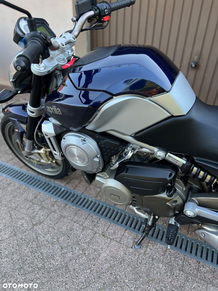 Aprilia Mana - 24