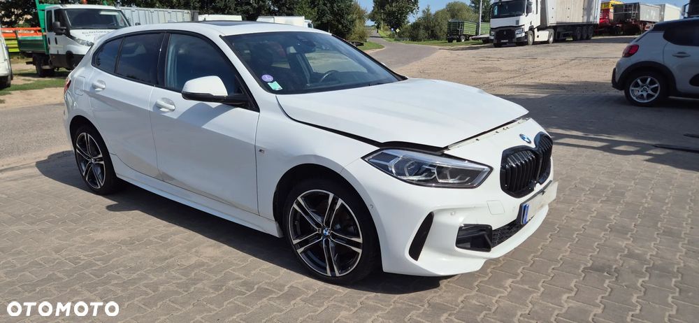 BMW Seria 1 118i Advantage - 1